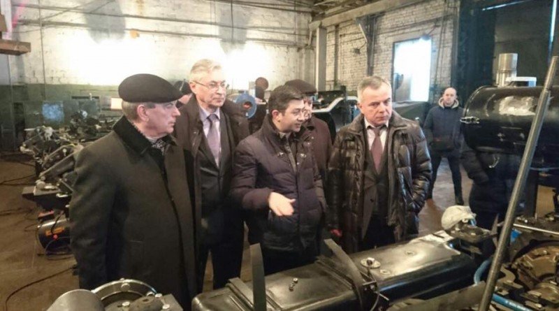 облрада_Південмаш