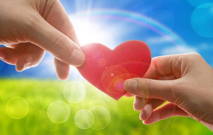 свято закоханих