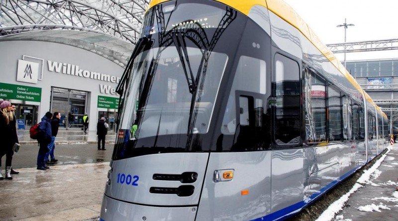 трамвай_Польша