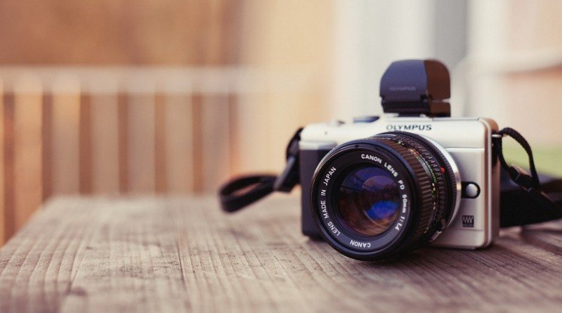 фотоаппарат