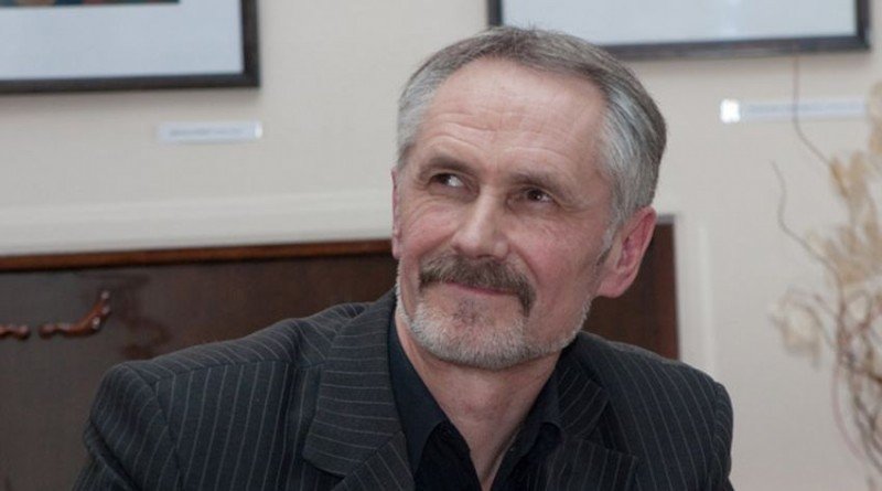 Александр Чегорка