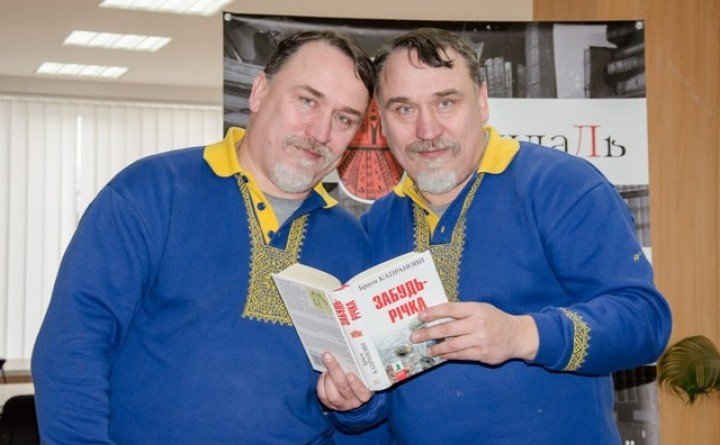 Брати Капранови