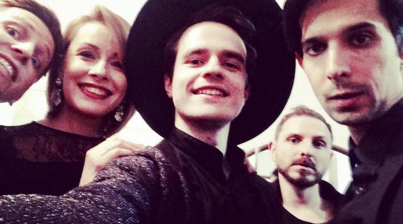 Елена Кравец