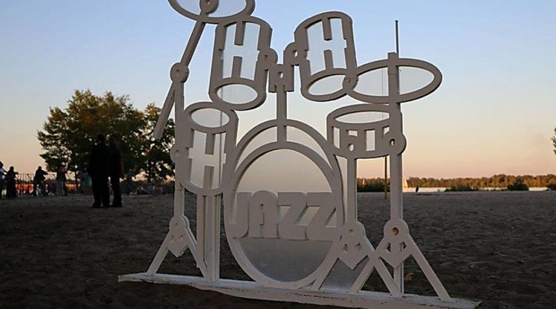 Культурне життя