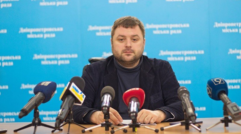 Михайло Лисенко