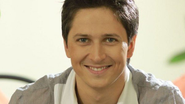 Олександр Педан