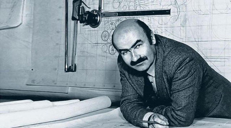 Петро Прусов