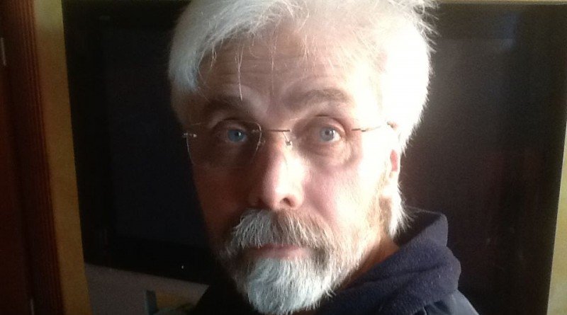 Сергей Иванов-Малявин