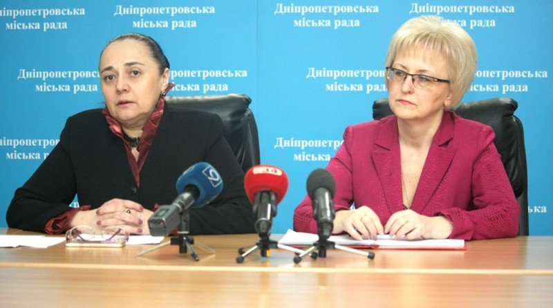 Тетяна Кравець