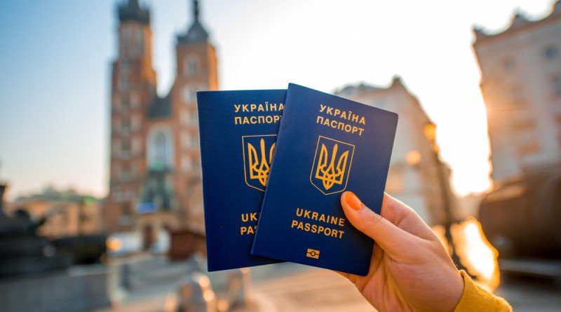 безвиз