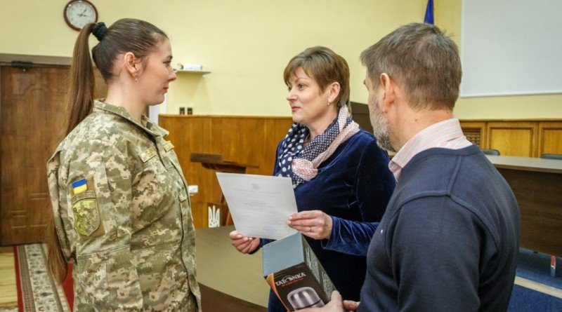 жіноче свято_Дніпро