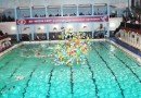 пловцы