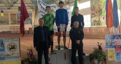 спортсмены_пятиборье