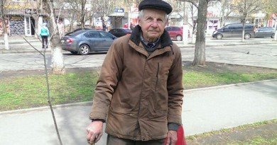 20000 деревьев_Андрей Сердцев