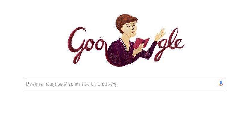 Google_дудл