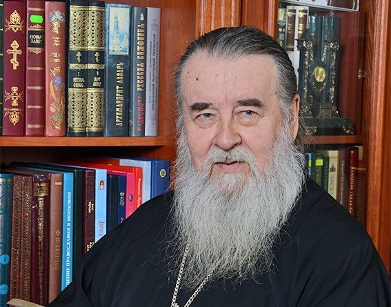 Владыка Ириней