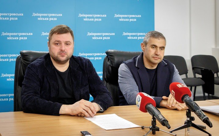 Михайло Лисенко