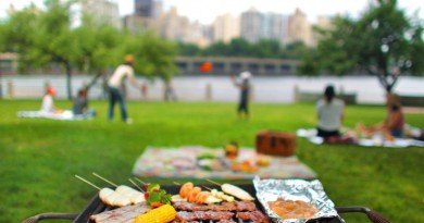 майские праздники