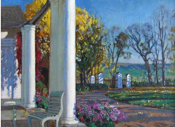 польські картини