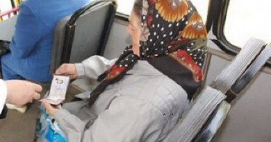 пільгові перевезення