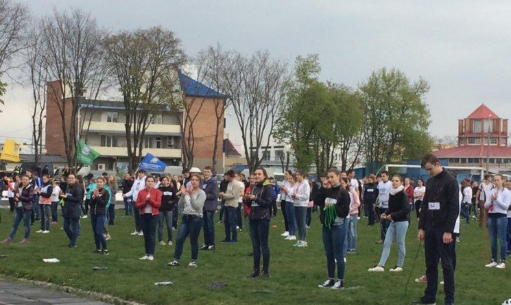 рекорд України