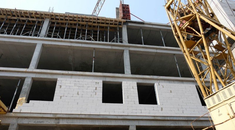 хирургическое отделение