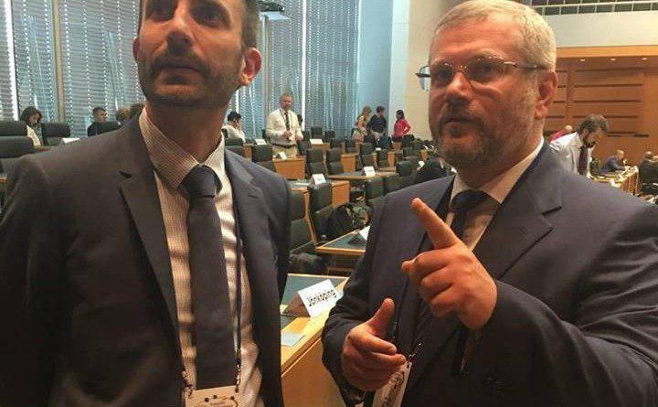 Вилкул: Украине нужна новая экономическая политика