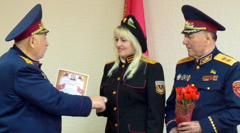 Васильковка