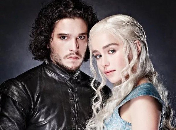 Гра престолів