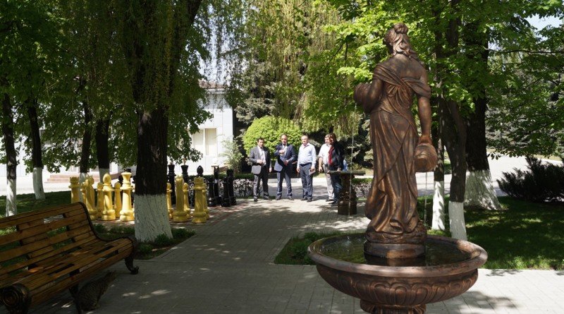 ДТЭК Павлоградуголь