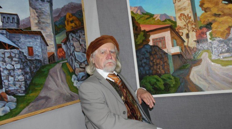 День незалежності Грузії