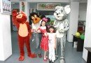 Дніпро_День захисту дітей