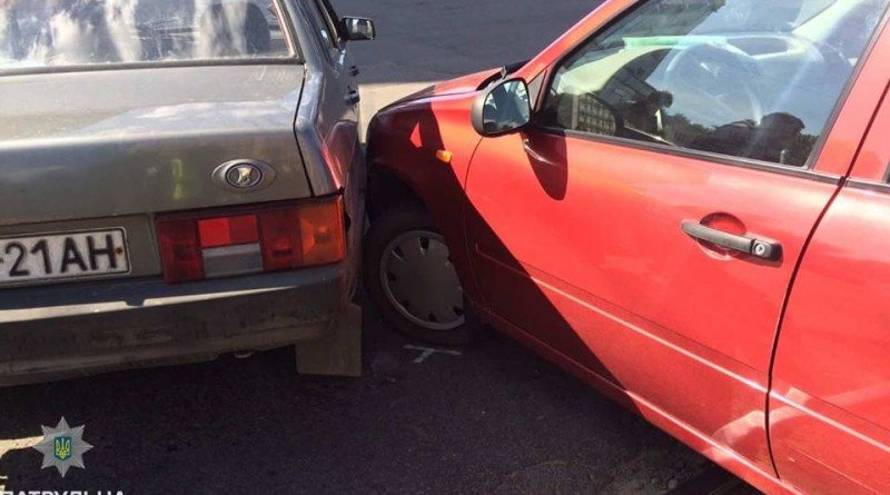 Дніпро_порушення правил