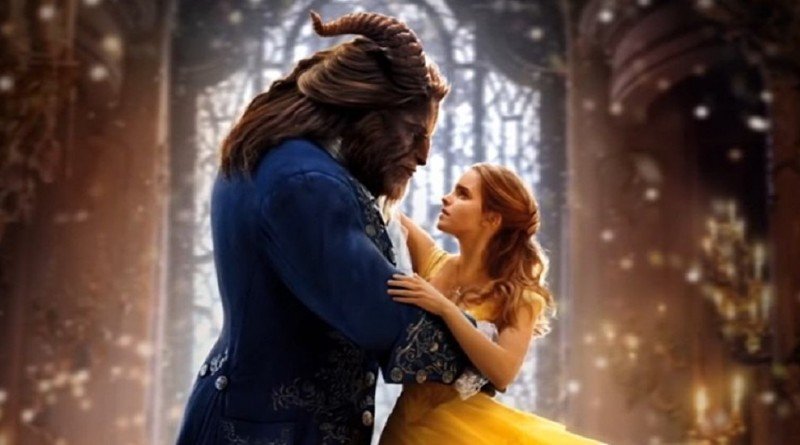 Красавица и чудовище