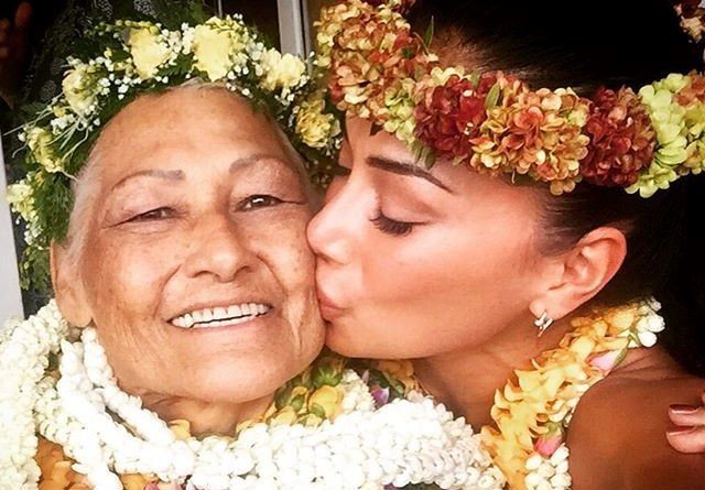 Николь Шерзингер