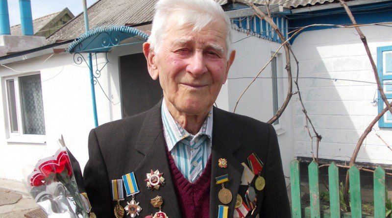 Степан Самаря_снайпер