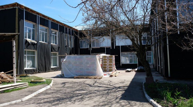 дитячий садок_Голубівка