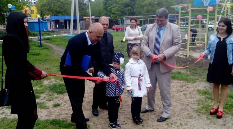 открытие площадок_ДТЭК