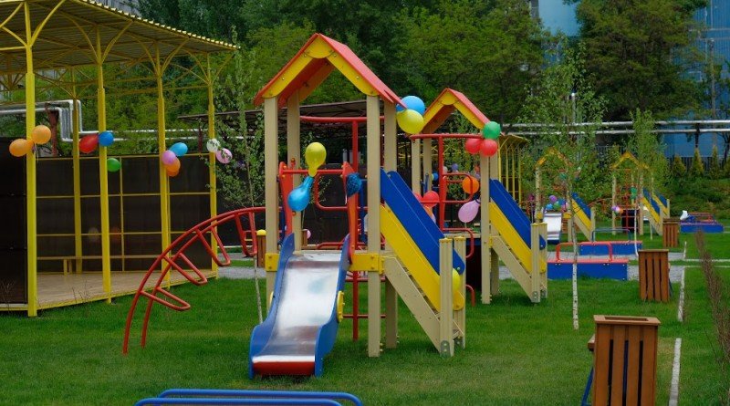 сучасний дитсадок_Дніпро