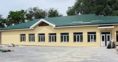 У Знаменівці з’явиться новий дитсадок на 80 місць