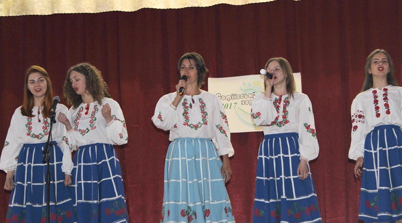 Обдарована молодь