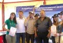 відбулася друга вітрильна регата серед журналістів