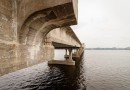 ремонт Нового моста