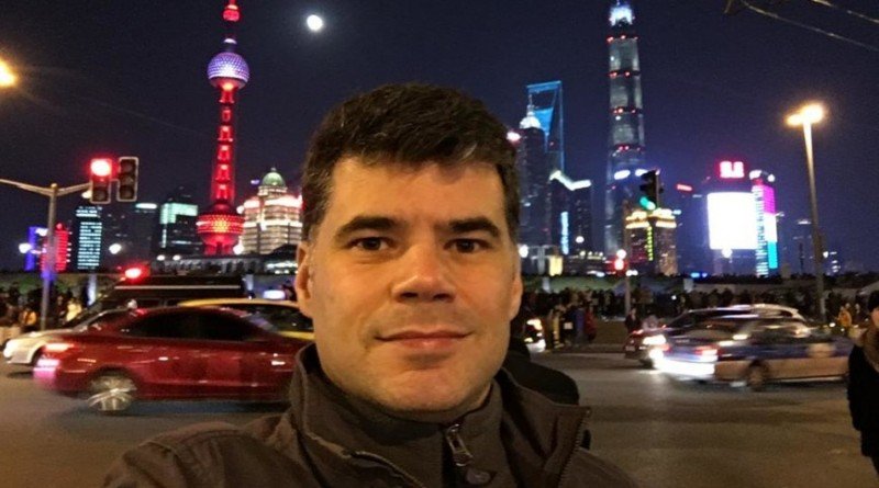 португалец