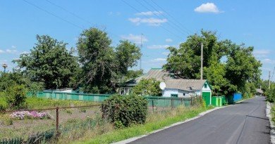 Царичанка_оновлення вулиць