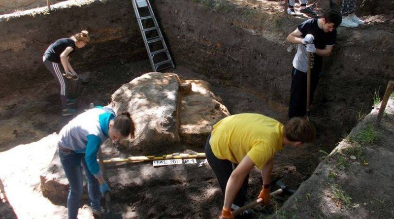 Чернигів_розкопки