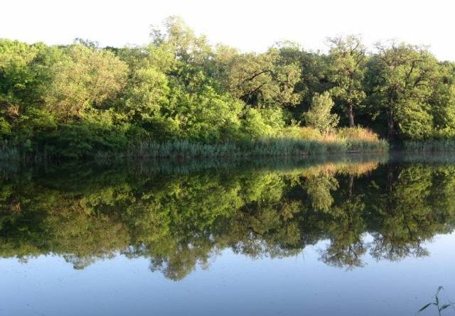 база відпочинку