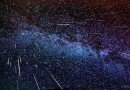 зорепад Персеїди