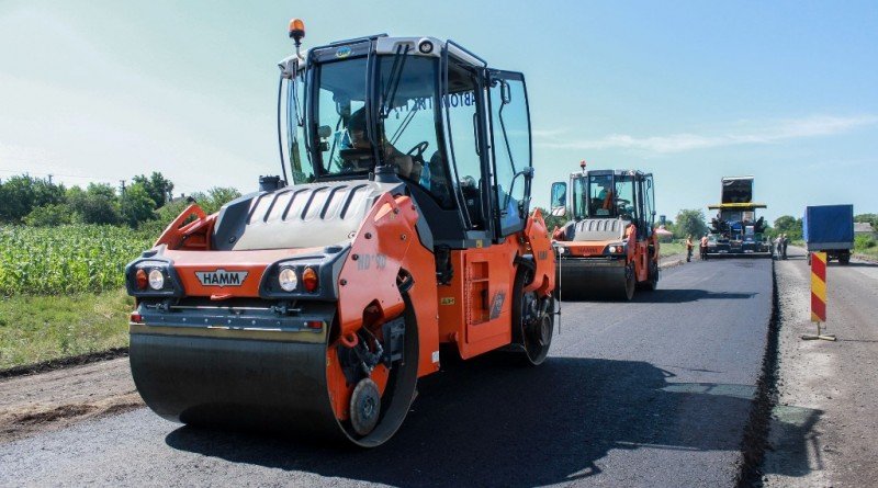 капітальний ремонт_Дніпро-Кривий ріг