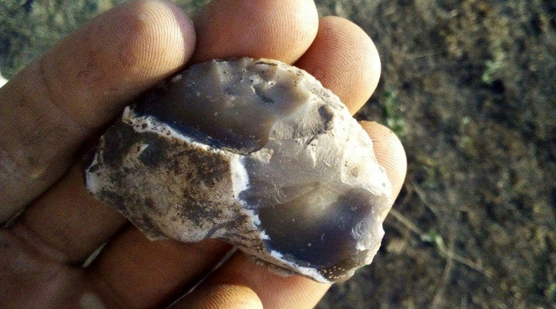 Дніпропетровщина_розкопки